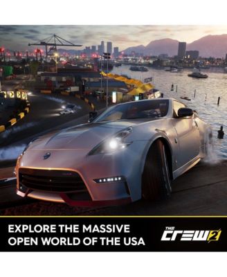 The Crew 2 (Replen) - Xbox One