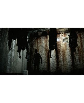 The Evil Within - 360