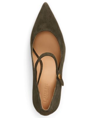 Women's Lanette Mary Jane Pump