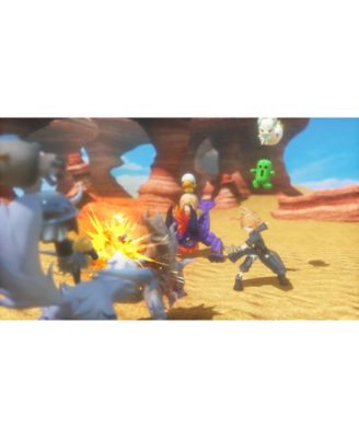 World of Final Fantasy - PlayStation Vita