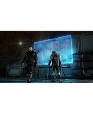 Red Faction Armageddon - PlayStation 3