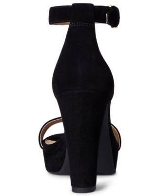 Women's Sylvia Platform Dress Sandal