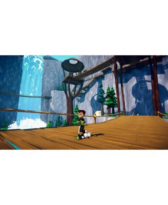 Ben 10: Power Trip - PlayStation 5