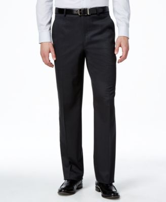 ralph lauren men's slim fit pants