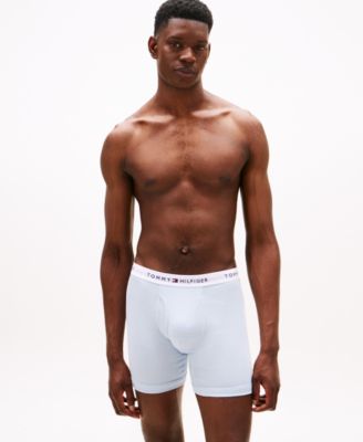 Men's 5-Pack Classic Boxer Briefs