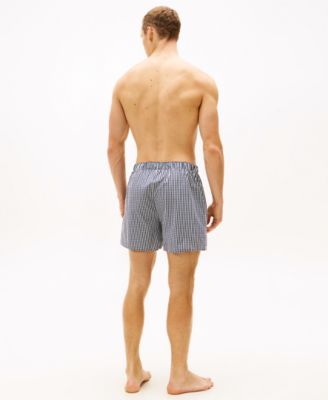 Men's 3-Pack Holiday Exclusive Woven Boxers