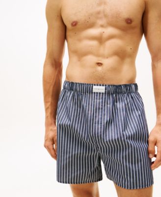 Men's 3-Pack Woven Boxers
