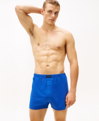 Men's 3-Pack All Day Comfort Knit Boxers