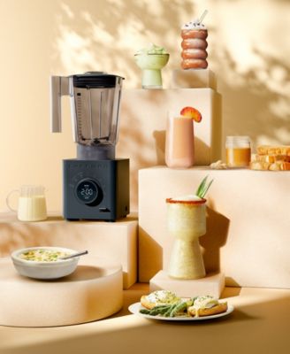 Obliterator High-Speed Blender