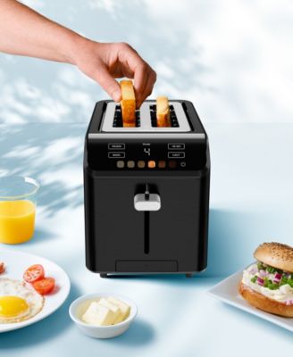 Smart Touch 2-Slice Digital Toaster