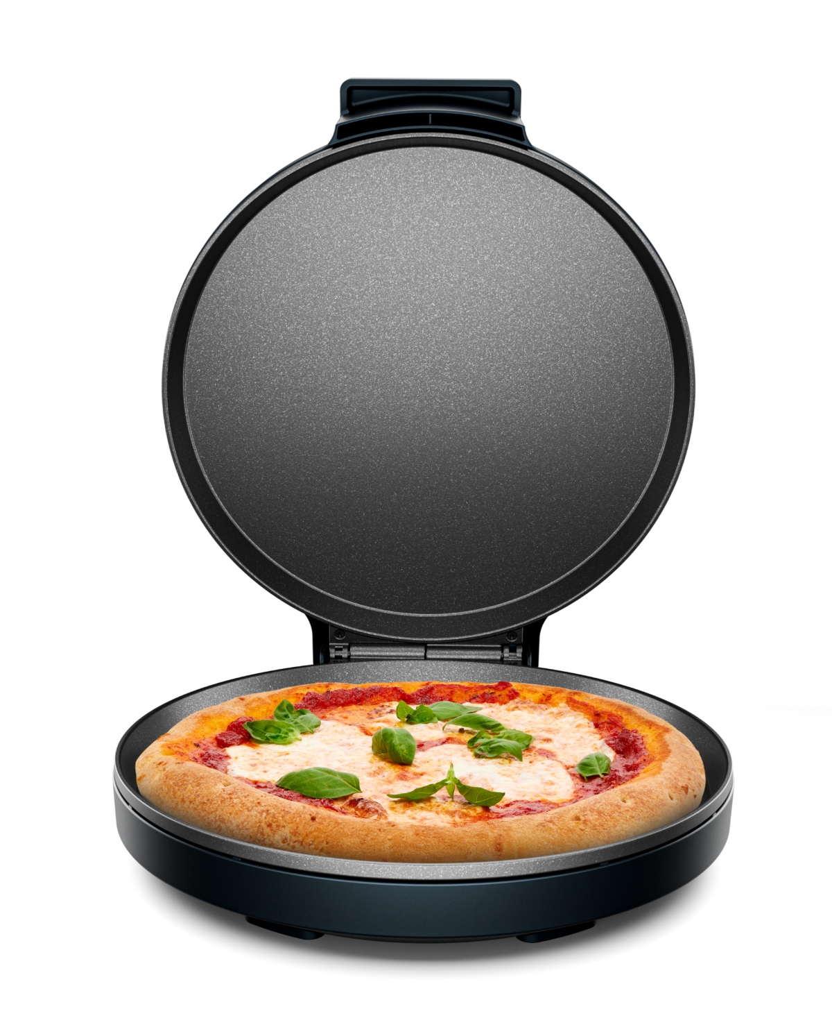 Chefman Everything Maker In Black