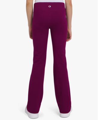 Big Girls Flared Leggings