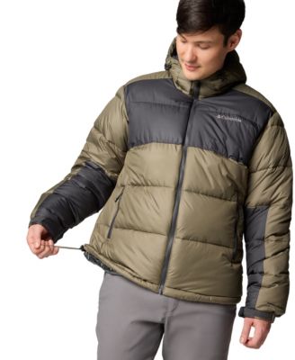 Men's Pike Lake Hooded Jacket