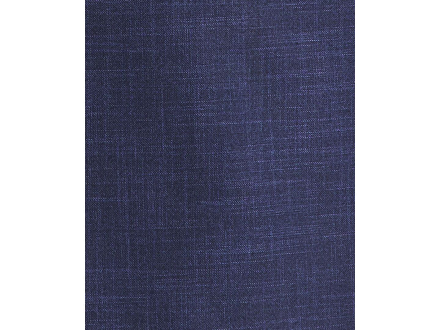 Мужские куртки Calvin Klein Slim-Fit Double-Breasted Suit Separates, цвет: Тёмный синий — фото 2