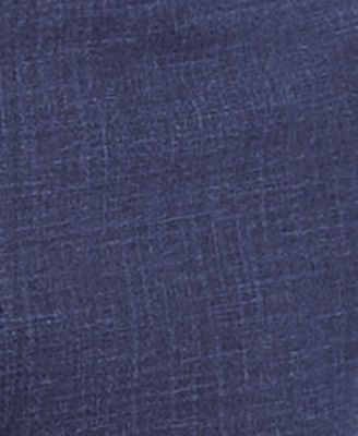 Men's Slim-Fit Suit Separates Pants