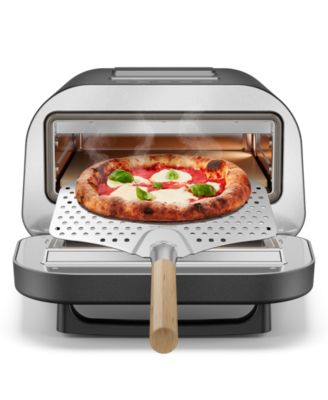 Home Slice Indoor Electric Pizza Oven
