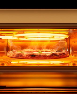 Home Slice Indoor Electric Pizza Oven