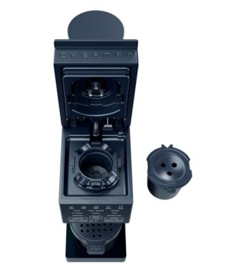 Caffeinator Coffee Maker