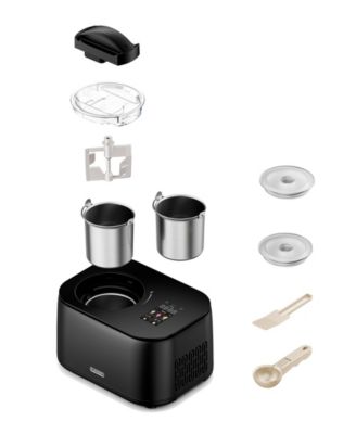 Iceman Trio Ice Cream Maker