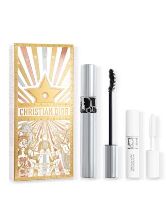 DIOR - 2-Pc. Diorshow Volume & Curl Lash Essentials Gift Set