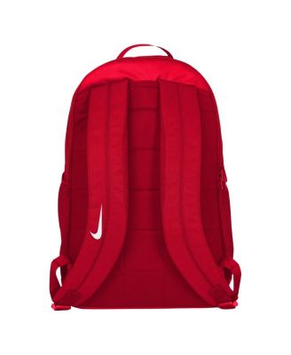 Red Chicago Bulls Brasilia 2.0 Backpack