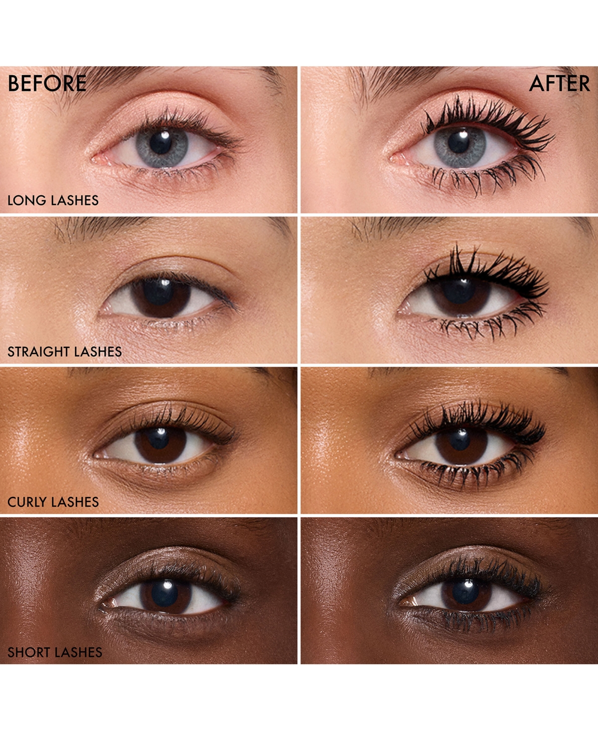 Dior 3-pc. Show Volume & Definition Lash Essentials Gift Set In Transparent