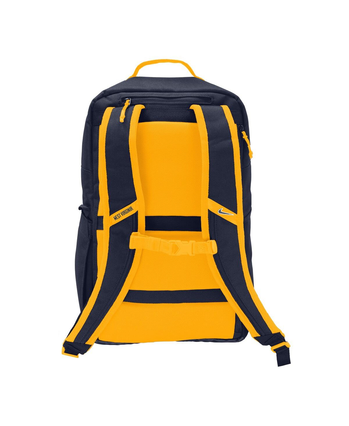 Nike West Virginia Mountaineers Utility Speed Backpack