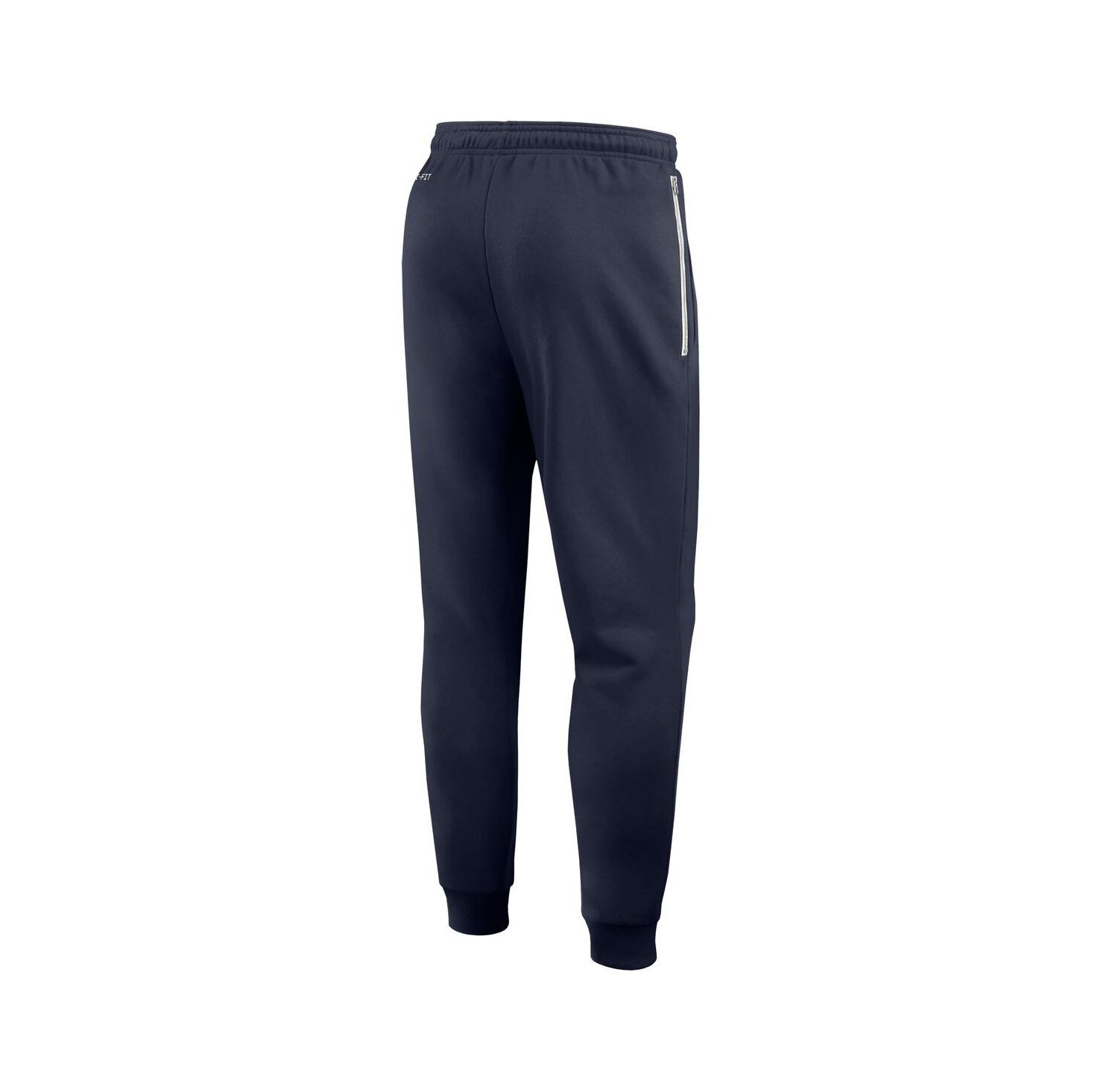 Men's Navy Cal Bears 2025 Sideline Performance Taper Pants