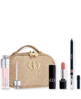 DIOR - 4-Pc. Couture Lip Essentials Limited Edition Makeup Set