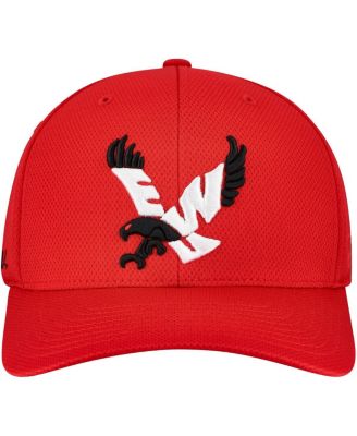 Men's&nbsp;Red Eastern Washington Eagles Reflex Performance Flex Hat