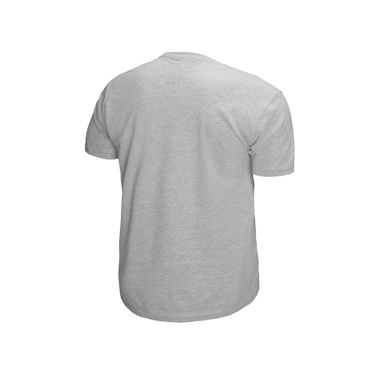 Men's Gray Oklahoma Sooners Elite Script T-Shirt