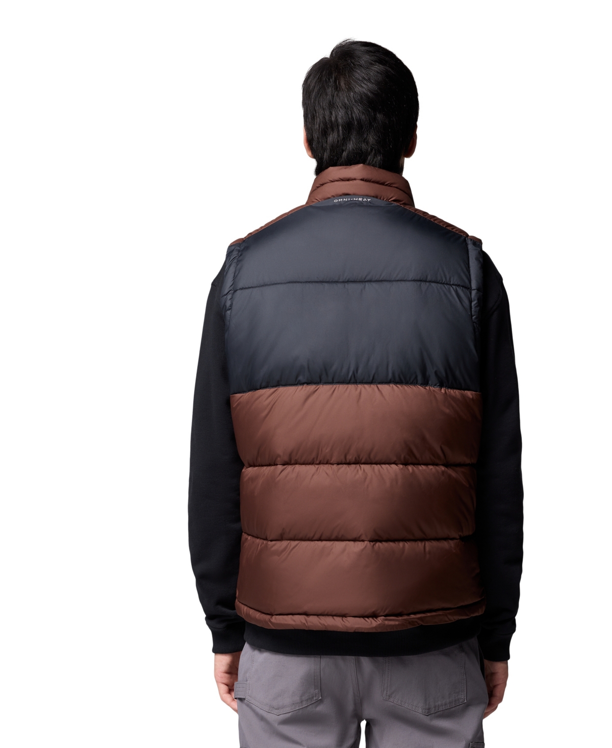 Columbia Men's Pike Lake Vest