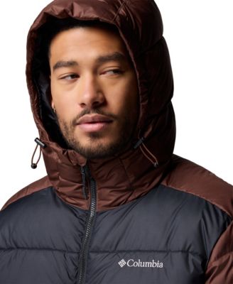 Men's Pike Lake Hooded Jacket