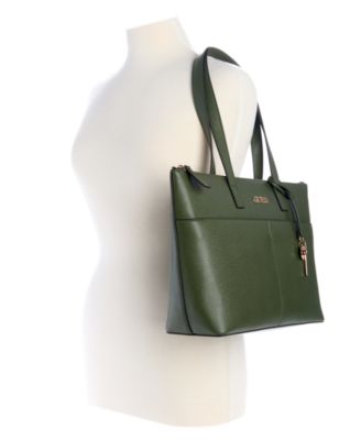 Azulena Extra-Large Tote Bag