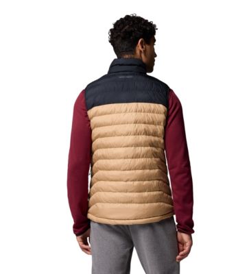 Men's Powder Lite II Puffer Vest
