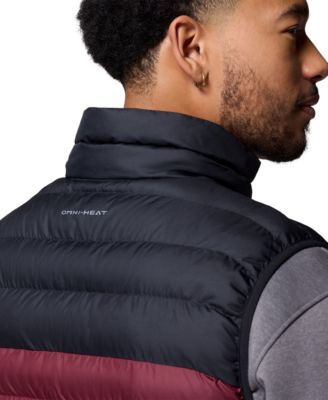 Men's Powder Lite II Puffer Vest