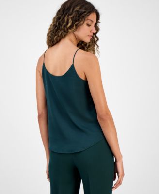Women's Scoop-Neck Camisole, Created for Macy's