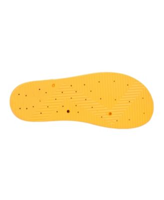 Camellia Flower Women's Slides