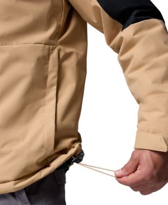Men's Hikebound Insulated Jacket