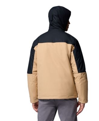 Men's Hikebound Insulated Jacket