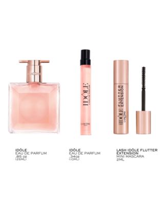 3-Pc. Idôle Eau De Parfum Traveler Gift Set