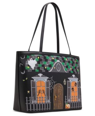 Forever Home Medium Tote Bag