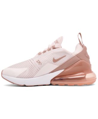 Women's Air Max 270 Casual Sneakers from Finish Line