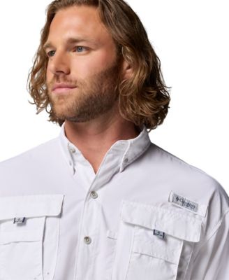 Men's Bahama Long-Sleeve Shirt