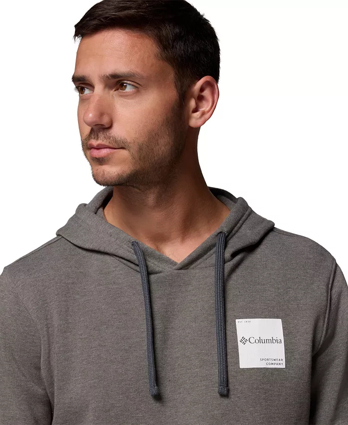 Men's Logo Trek Hoodie - thumbnail 4