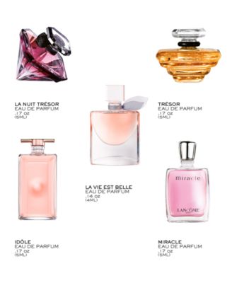 5-Pc. Limited-Edition Holiday Perfume Sampler Gift Set