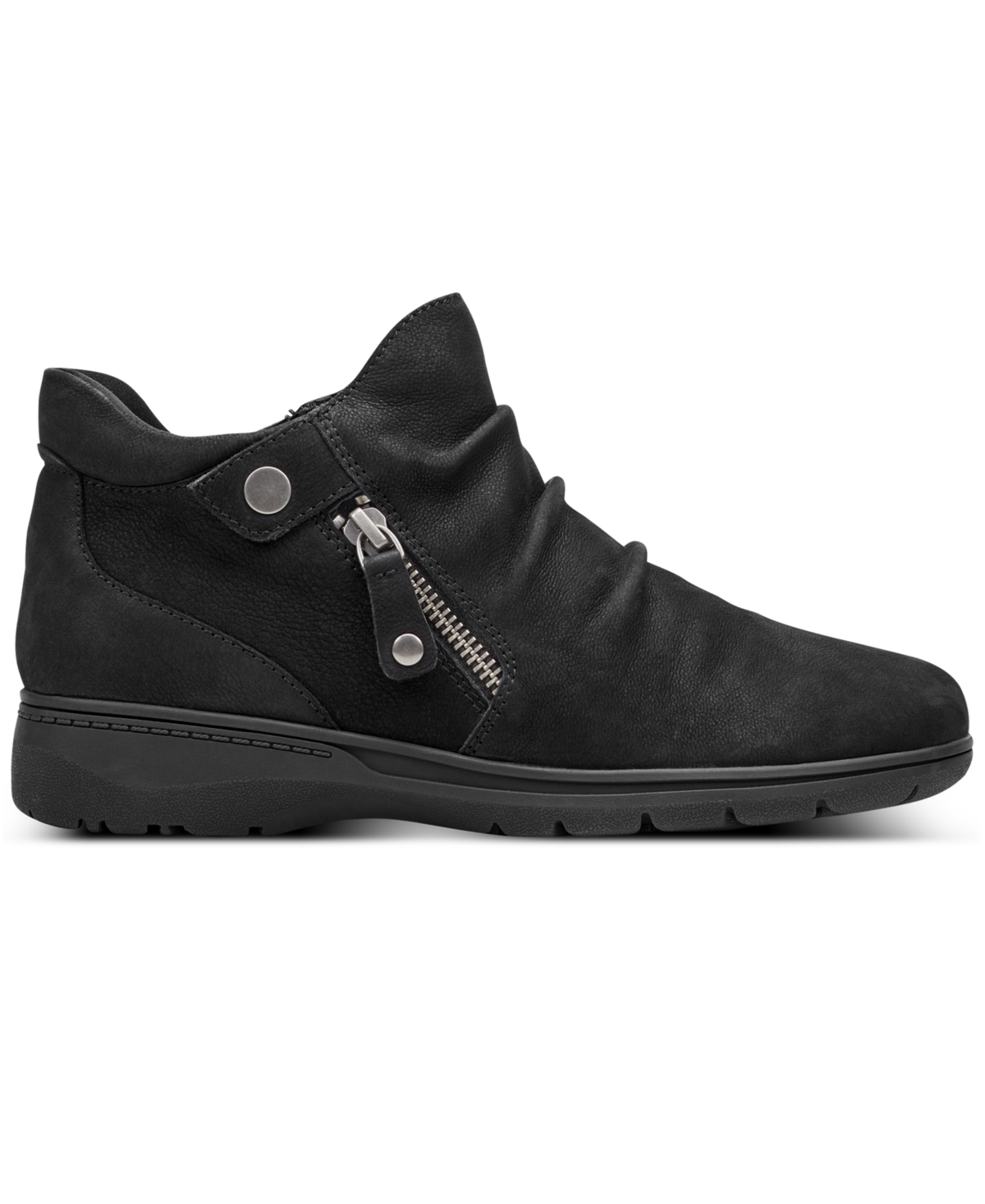 Rockport Women's Helen Leather Booties