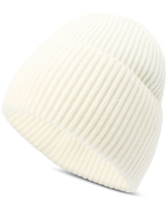 Spade Cuff Beanie