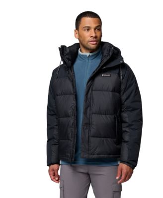 Columbia Men's Snowqualmie Puffer Jacket