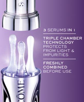 3-Pc. R&eacute;nergie Serum Limited-Edition Holiday Skincare Set, Created for Macy's